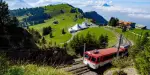 Rigi Kulm Tickets