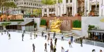 Rockefeller Center Tours