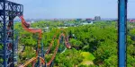 Parque de Atracciones de Madrid Tickets