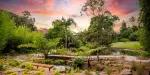 Royal Botanic Gardens Cranbourne Tour