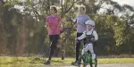 Royal Botanic Gardens Cranbourne Tour