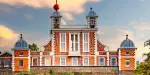 Royal Museums Greenwich Pass