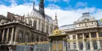 Sainte-Chapelle Tickets
