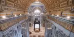 Saint Peter’s Basilica Tickets