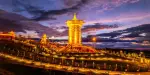 Samten Hills Dalat Tickets