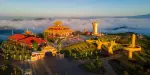 Samten Hills Dalat Tickets