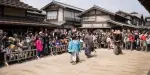 Toei Kyoto Studio Park Tickets
