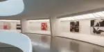 Solomon R. Guggenheim Museum Tickets