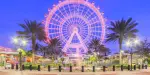 The Wheel at ICON Park Orlando Tickets