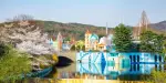 Seoul Land Theme Park Tickets