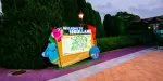 Seoul Land Theme Park Tickets