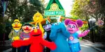 Sesame Place San Diego Tickets