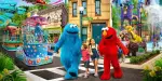 Sesame Place San Diego Tickets