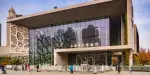 Shanghai Natural History Museum Tickets