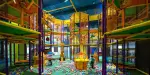 Shang Shun World Tickets