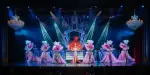 Simon Cabaret Phuket Tickets