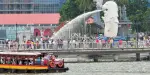 Singapore River Cruise Tickets