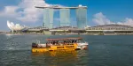 Singapore DUCKtours