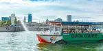Singapore DUCKtours