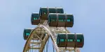 Singapore Flyer Tickets
