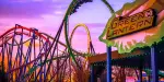 Six Flags Great Adventure Tickets
