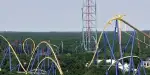 Six Flags Great America Tickets
