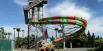 Six Flags Hurricane Harbor Concord Tickets