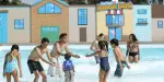 Six Flags Hurricane Harbor Concord Tickets