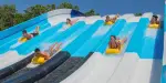 Six Flags Hurricane Harbor Tickets