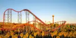 Six Flags Magic Mountain Tickets