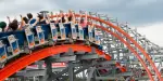 Six Flags New England Tickets
