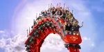 Six Flags New England Tickets