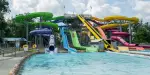 Six Flags Hurricane Harbor New Jersey Tickets