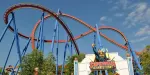 Six Flags Over Georgia Tickets