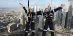 Sky Views Dubai Tickets