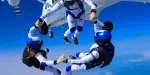 Skydive Dubai Tickets