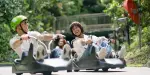 Skyline Luge Sentosa Tickets