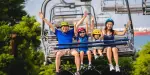 Skyline Luge Sentosa Tickets