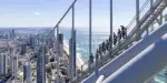 Skypoint Observation Deck Tickets