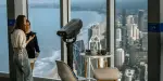 Skypoint Observation Deck Tickets