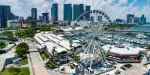 Skyviews Miami Observation Wheel Tickets