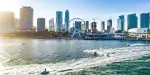 Skyviews Miami Observation Wheel Tickets