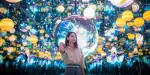 Space & Time Cube Tickets