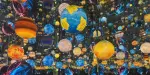 Space & Time Cube Tickets