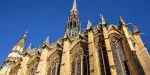 Sainte-Chapelle Tickets