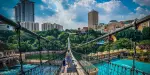 Sunway Lagoon Tickets
