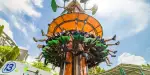 Taipei Children's Amusement Park Tickets