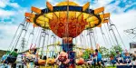 Taipei Children's Amusement Park Tickets