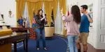 The Richard Nixon Library & Museum Tickets