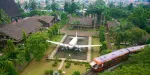 Taman Mini Indonesia Indah Tickets